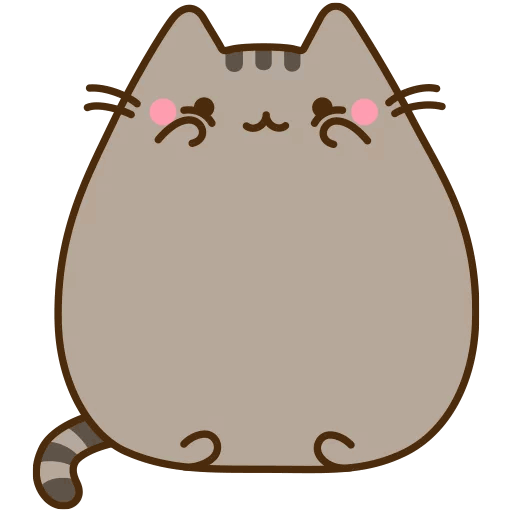 pusheen